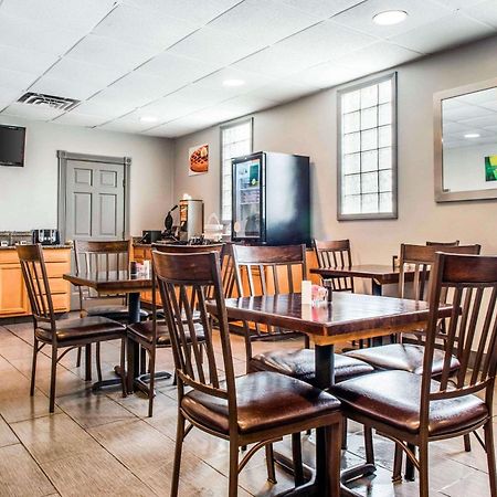 Quality Inn Austintown-Youngstown West Bagian luar foto